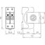 V50-1+NPE-320 CombiController V50 1-pole with NPE 320V thumbnail 2