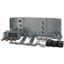 XMR-N33-08 XR-MCCB NZM3 3 pole bucket, height 200mm, for XR-MCCB-PIFT thumbnail 1