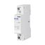Installation contactor, 20A, 230V AC, 1NC thumbnail 1