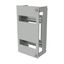 ProfiSNAP DIN Rail Set Meter Trough, for enclosure width 400mm up to 1 thumbnail 2