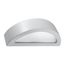 CERAMIC WALL LAMP ATENA GREY E27 1X60W IP20 thumbnail 1