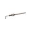 E51KF7A3 Glass fiber duplex cable, stainless steel, right-angled thumbnail 6