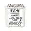High speed square body fuse, 125 A, AC 690 V, compact size 1, 45 x 59  thumbnail 3