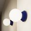 Wall lamp ZORI ultramarine IP44 thumbnail 8