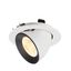 NUMINOS® GIMBLE L 3000K 20° white/black thumbnail 3