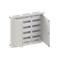 LFDW/A.2.63.1-81 | Cover 2-fold icon bulb/blinds | CARAT, AXCENT, FUTURE |81 ANTHRACITE thumbnail 2