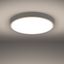 Ceiling lamp ONYX 60 white LED 3000K thumbnail 7