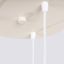 Pendant lamp ESTRIA 3P beige thumbnail 11