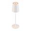 VINOLINA TWO, table lamp, battery-powered, IP65, 2200/2700/3000K, TOUCH, white thumbnail 1