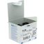 T0-1-8214/E Changeoverswitches, T0, 20 A, flush mounting, 1 contact unit(s), Contacts: 2, 45 °, momentary, With 0 (Off) position, with spring-return from both dir thumbnail 6