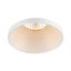 NEW TRIA® 75, ceiling installation ring, recessed, attachment, D: 8.2 H: 4.9 cm, IP 20, white thumbnail 2