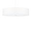 CHANDELIER SCALE 50 WHITE E27 5X60W IP20 thumbnail 2