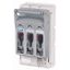 NH fuse-switch 3p flange connection M8 max. 95 mm², mounting plate, light fuse monitoring, NH000 & NH00 thumbnail 5