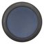 Illuminated pushbutton actuator, Flat, maintained, 1 N/O, Screw connection, LED Blue, Blue, Blank, 230 V AC, Bezel: black thumbnail 10