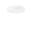 Flat Polymero Kreis, 19 W, 2050 lm, 840, white, on/off Ceiling and wal thumbnail 1