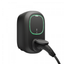 Wallbox Socket | Pulsar Pro | 22 kW | Wi-Fi, 4G, Ethernet, Bluetooth | Black thumbnail 1