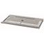 XPN4W-MCB06 Partition, NZM4 component mounting area/cable connection area, withdrawable unit, main busbar back, W=600mm thumbnail 1