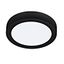 FUEVA-Z DL 16,5W 2250lm tuneable white  210, black thumbnail 1