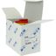 T3-3-8342/I2/SVB Main switch, T3, 32 A, surface mounting, 3 contact unit(s), 6 pole, Emergency switching off function, With red rotary handle and yellow locking ring, thumbnail 38