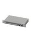 FOC-FR19:1U-2OS12-LCD12-OM1 - Patch panel thumbnail 2