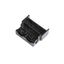 EASY-INSTALL SLIM LED, DL, indoor recessed ceiling light, 2700K, black thumbnail 3
