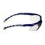 3M™ Solus™ 2000 Safety Glasses, Blue/Grey Temples, Anti-Fog/Anti-Scrat thumbnail 1