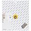 Diamond Cutting Disc ECO For Universal 230x22.23x2.6x7 thumbnail 2
