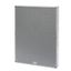 BOARD WITH REVERSIBLE DOOR - SMOOTH AND HONEYCOMB SURFACE - DIMENSION 400X300X80 thumbnail 3