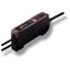 Photoelectric sensor, optical fibre amplifier, bar LED display, diagno E3X 7026R thumbnail 3
