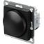 DIMMER ROTATIVE 2WAY LED 100W BK XO 4415217 thumbnail 2