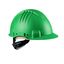 3M™ High Heat Hard Hat, Ratchet, Non vented, 1000V, Leather Sweatband, thumbnail 3