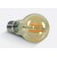RETRO LED 6,5W AMBER E27 230V DIMMABLE thumbnail 1