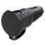 Rubber socket 16A 230V IP54 thumbnail 2