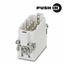 Contact insert (industry plug-in connectors), Male, 250 V, 16 A, Numbe thumbnail 1