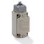 Safety Limit switch, D4B, M20, DPDB 2-NC (slow-action), top plunger D4BN4017R thumbnail 1