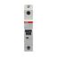 S201M-K0.5UC Miniature Circuit Breaker - 1P - K - 0.5 A thumbnail 2