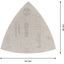 EXPERT M480 Sanding Net for Delta Sanders 93 mm, G 100, 5-pc thumbnail 1