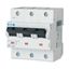 AZ-3-B25 Miniature circuit breaker (MCB), 25A, 3p, type B characteristic thumbnail 4