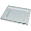 XPI26BMCB0611 Partition, circuit breaker, IZM26, devices area/busbar area, HxW=600x1100mm thumbnail 5