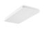 TRIONA rectangle, 104 W, 12900 lm, 830, white, smart+free Ceiling and  thumbnail 2
