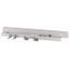 XMC-0206 Snap-on cover, closed, BS, HxW=50x600mm thumbnail 1