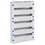 Wall-mounted multi-mode version 5x24MW without door thumbnail 2