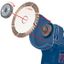 Standard for Stone diamond cutting disc 300 x 20/25,40 x 3,1 x 10 mm thumbnail 2