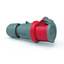 CEE Coupling INNOLINQ 301 32A 5P 400V IP54 thumbnail 1