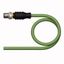Industrial Ethernet Cable Connection Cable   RSSD-4422-10M thumbnail 1