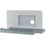 BPZ-QSA400/800-800-RH-XVTL Fuse switch-disconnectors mounting unit QSA thumbnail 4