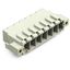 THT male header 1.0 x 1.2 mm solder pin angled light gray thumbnail 1