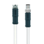actuator- en sensorkabel bestand tegen hoge temperaturen, verbindingsl thumbnail 1