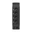 Eaton 3P Ellipse UPS USB FR, 1300 VA, 840 W, Input: C14, Outputs: (4)  thumbnail 14