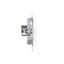 LED luminaire, 14V, Bronze matt, metalic thumbnail 1